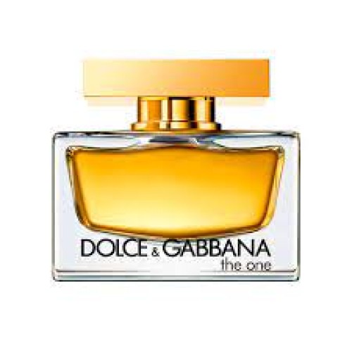 D.G THE ONE MUJER EDP 30 VAP PERFUMERIA N/C